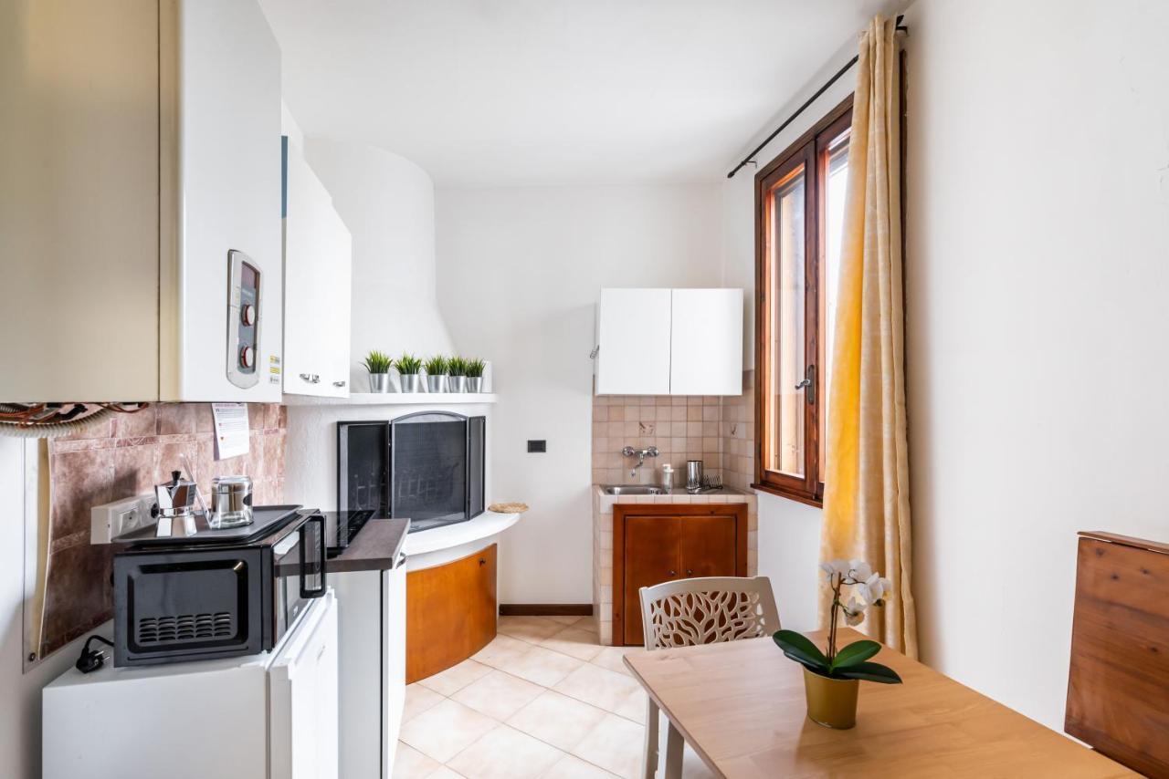 San Vincenzo Apartments 1 - 2 - 4 Vigonza Exterior photo